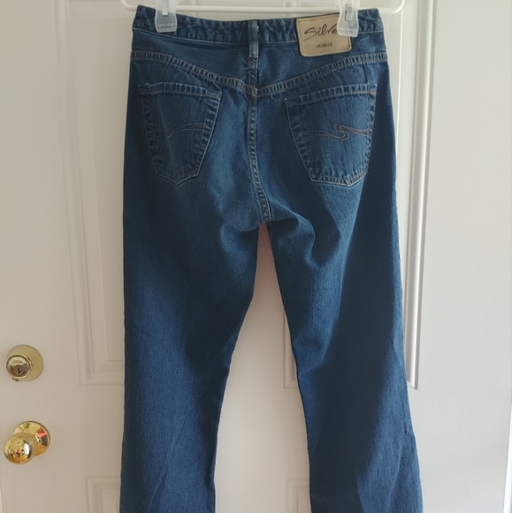 Silver Jeans - Picture 6 of 9